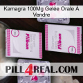 Kamagra 100Mg Gelée Orale À Vendre 33
